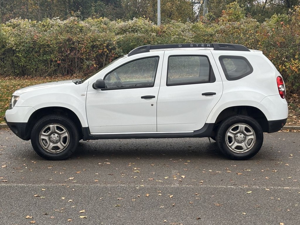 Used Dacia Duster 2018 for sale - 76454301: Photo 2