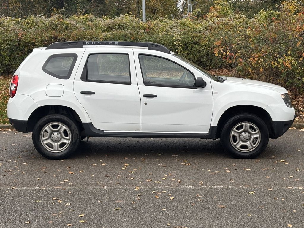 Used Dacia Duster 2018 for sale - 76454301: Photo 6