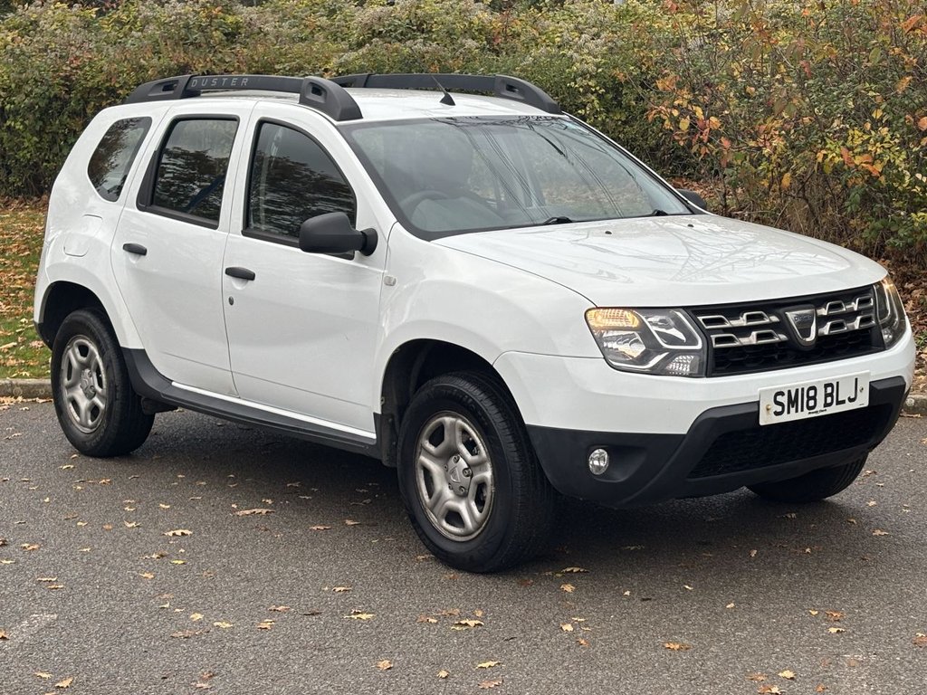Used Dacia Duster 2018 for sale - 76454301: Photo 7