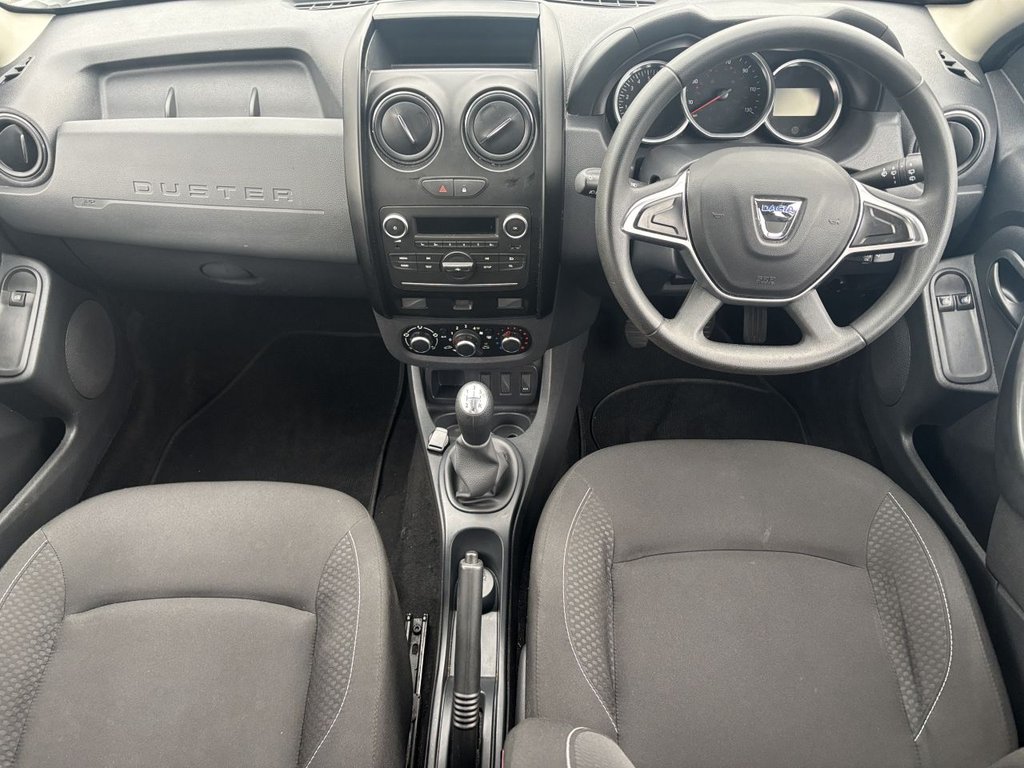 Used Dacia Duster 2018 for sale - 76454301: Photo 9