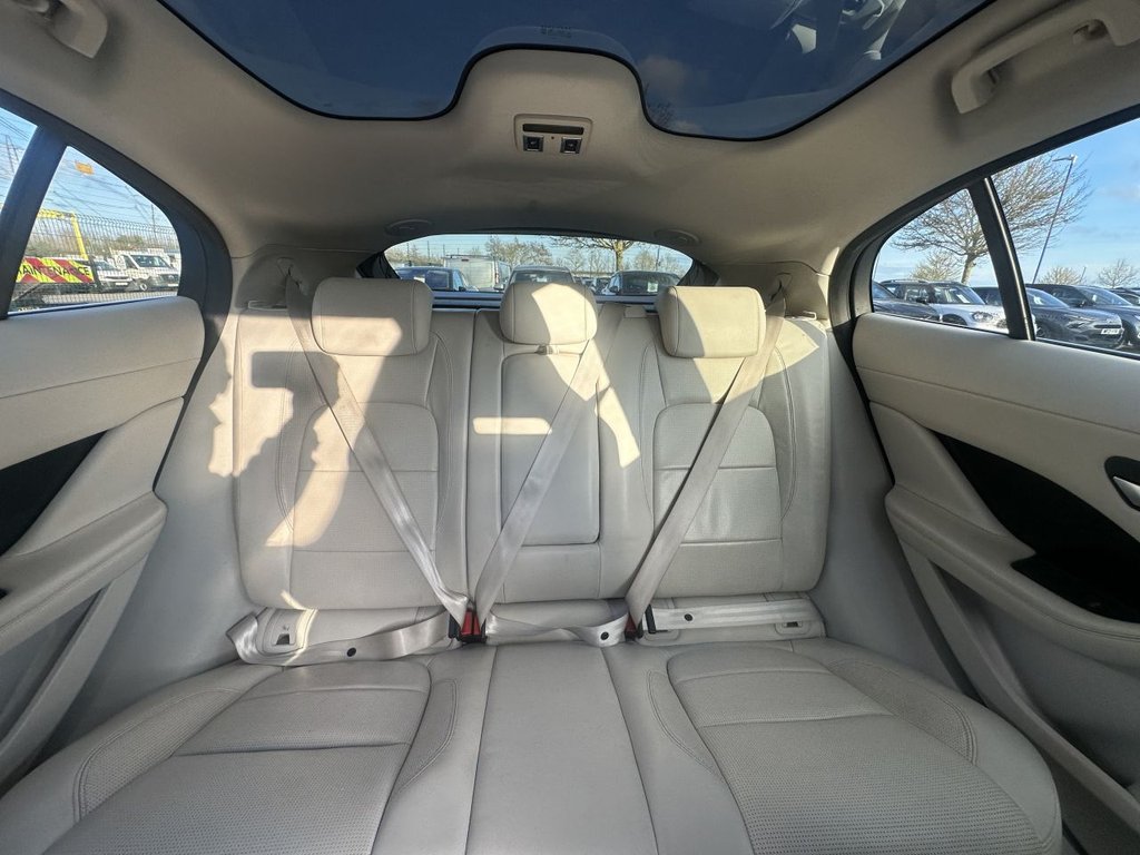 Used Jaguar I-Pace 2020 for sale - 77436419: Photo 10