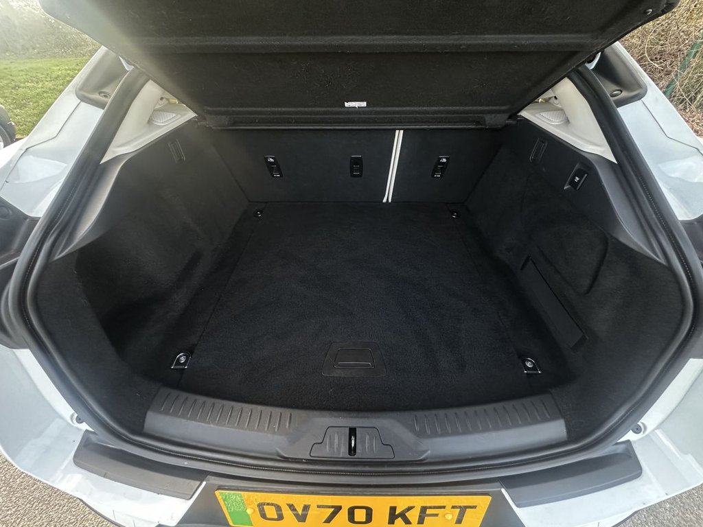 Used Jaguar I-Pace 2020 for sale - 77436419: Photo 11