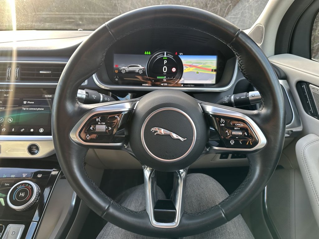 Used Jaguar I-Pace 2020 for sale - 77436419: Photo 12