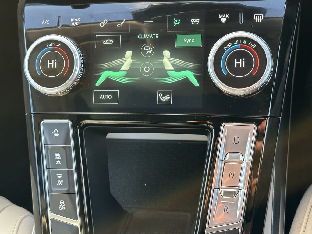 Used Jaguar I-Pace 2020 for sale - 77436419: Photo 16