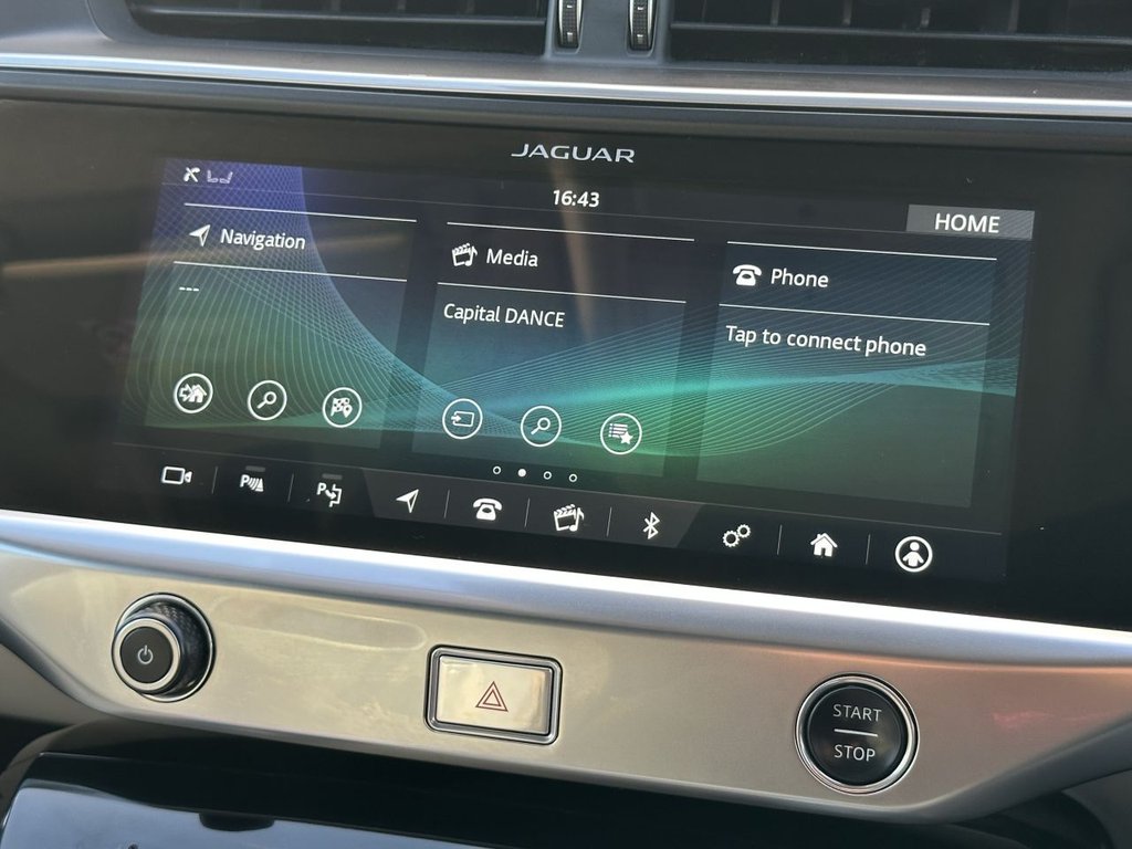 Used Jaguar I-Pace 2020 for sale - 77436419: Photo 17