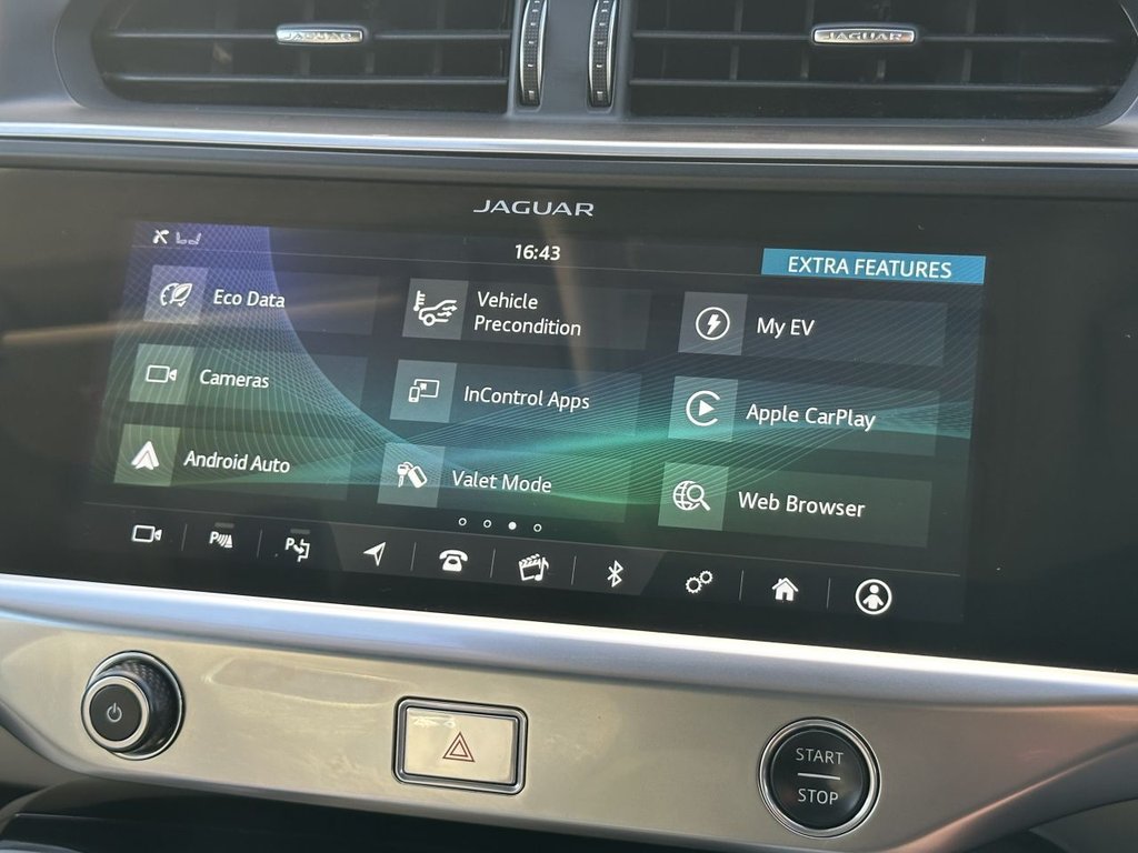 Used Jaguar I-Pace 2020 for sale - 77436419: Photo 19