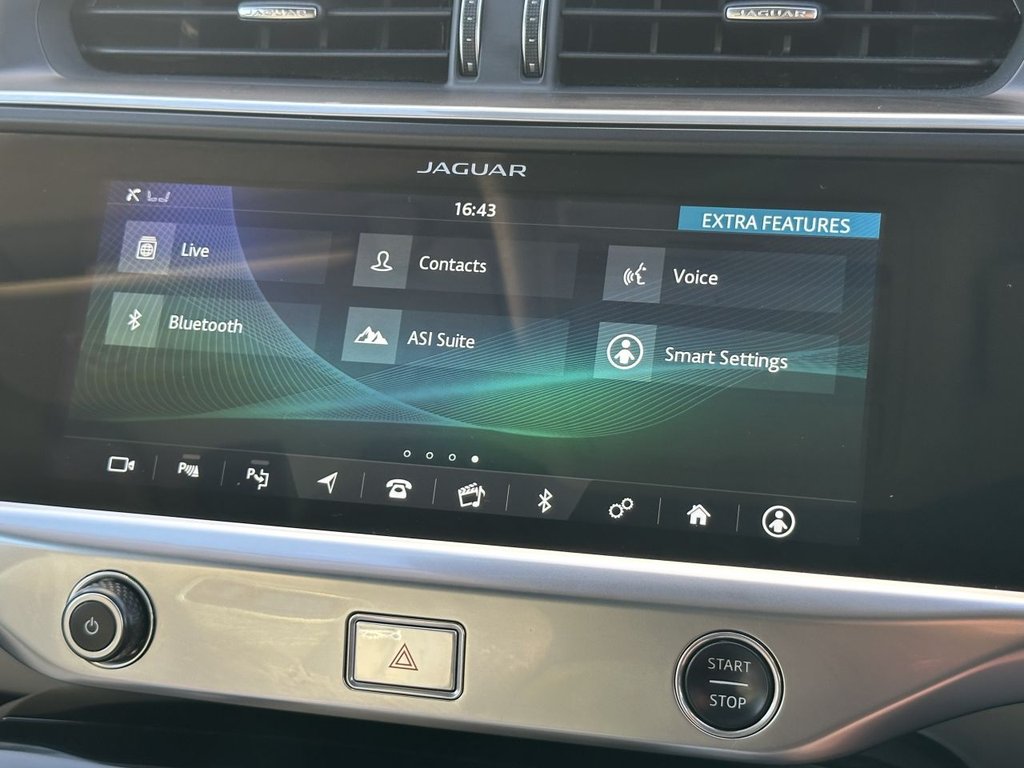 Used Jaguar I-Pace 2020 for sale - 77436419: Photo 20