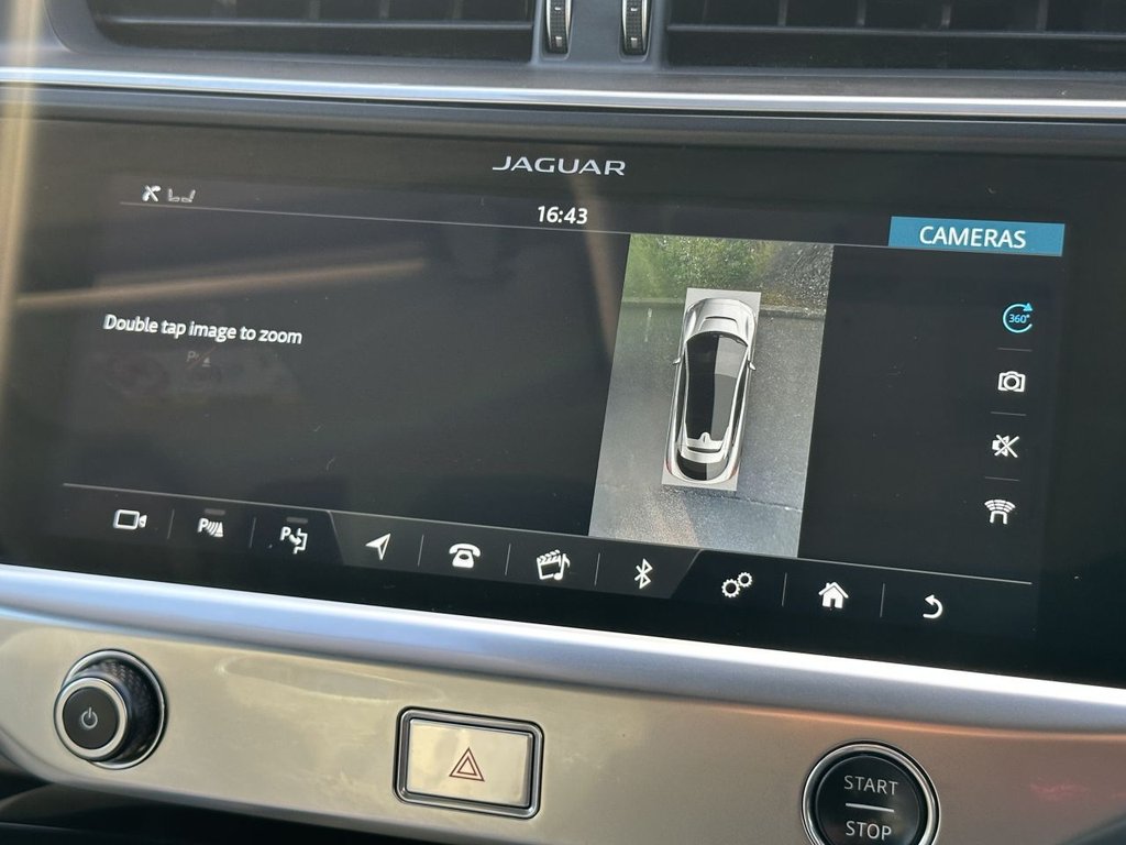 Used Jaguar I-Pace 2020 for sale - 77436419: Photo 21