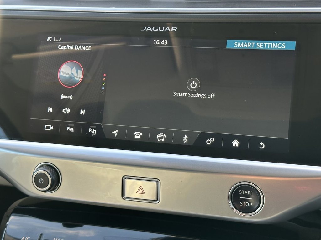 Used Jaguar I-Pace 2020 for sale - 77436419: Photo 22