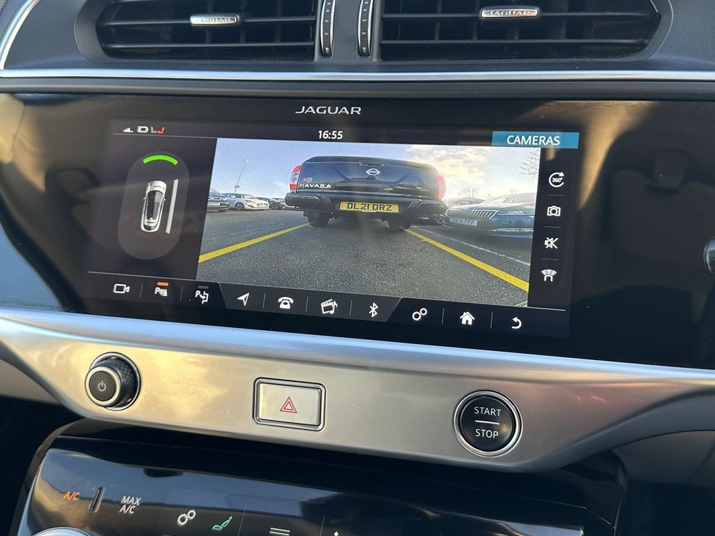 Used Jaguar I-Pace 2020 for sale - 77436419: Photo 24