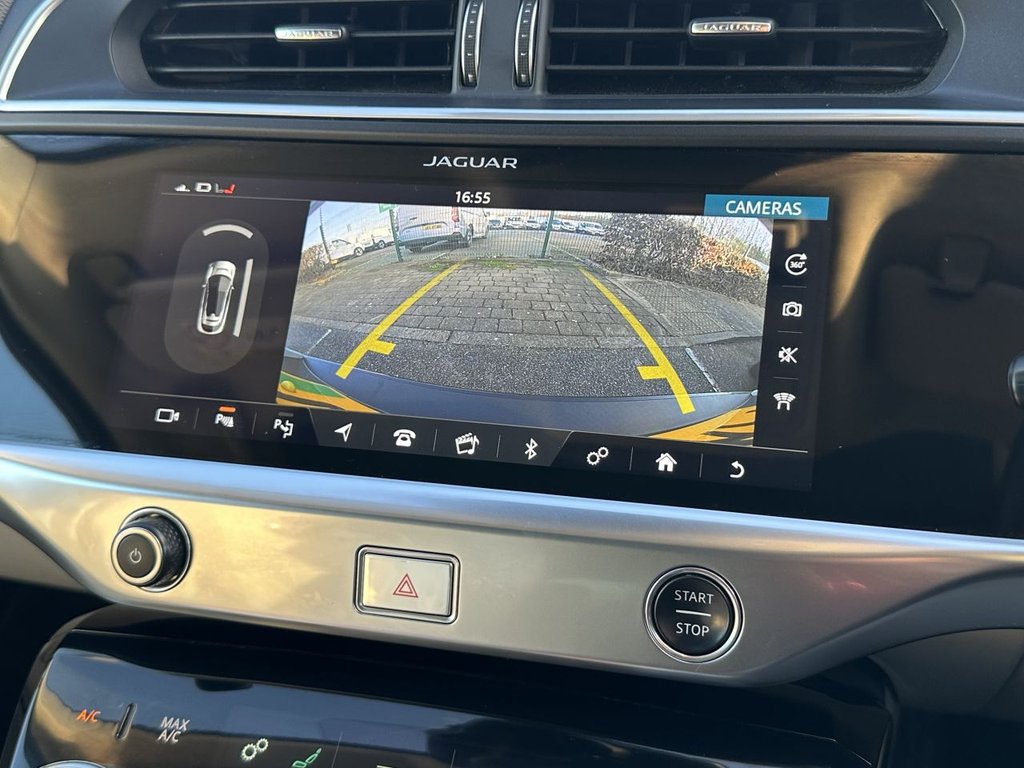 Used Jaguar I-Pace 2020 for sale - 77436419: Photo 25