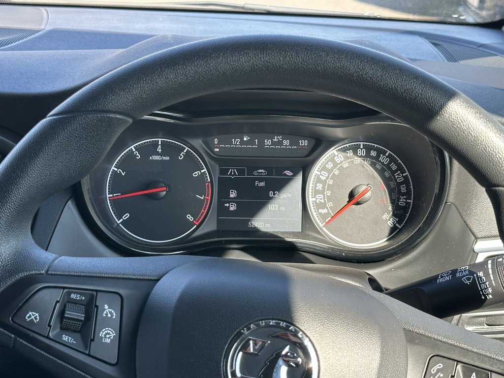 Used Vauxhall Zafira 2017 for sale - 77936447: Photo 14