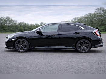 Used Honda Civic 2019 for sale - 78287865: Photo