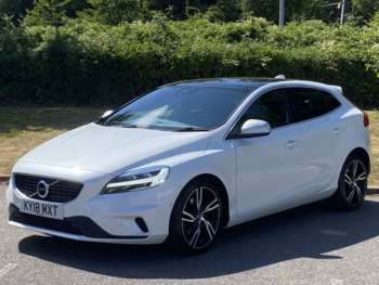 2018 (18) - 2.0 T3 R-Design Pro Hatchback 5dr Petrol Manual Euro 6 (s/s) (152 ps)