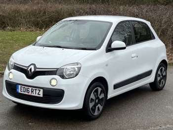 2016 (16) - 1.0 SCe Play Hatchback 5dr Petrol Manual Euro 6 (70 ps)