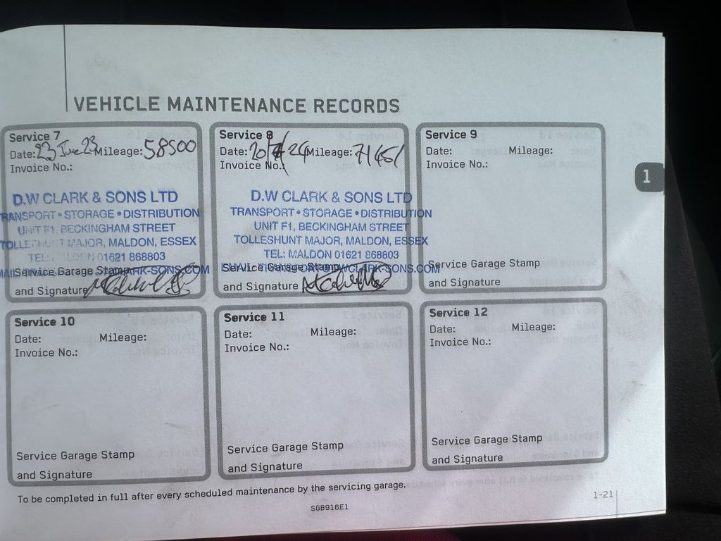 Vehicle 23