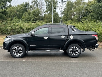 Used Mitsubishi L200 2016 for sale - 75716471: Photo