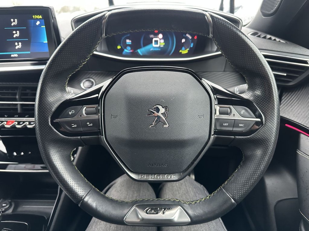 Used Peugeot 2008 2020 for sale - 77780179: Photo 12