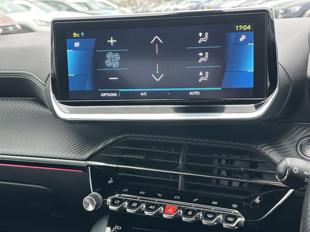 Used Peugeot 2008 2020 for sale - 77780179: Photo 16