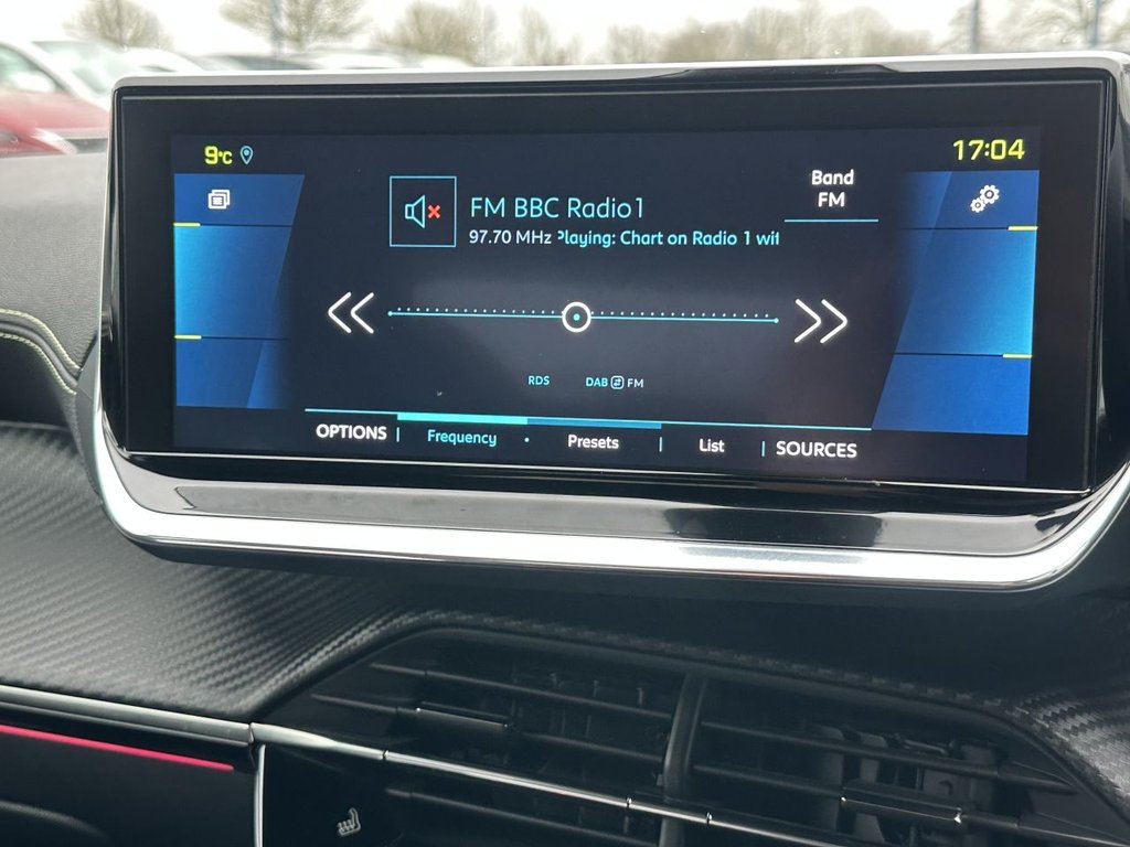 Used Peugeot 2008 2020 for sale - 77780179: Photo 17