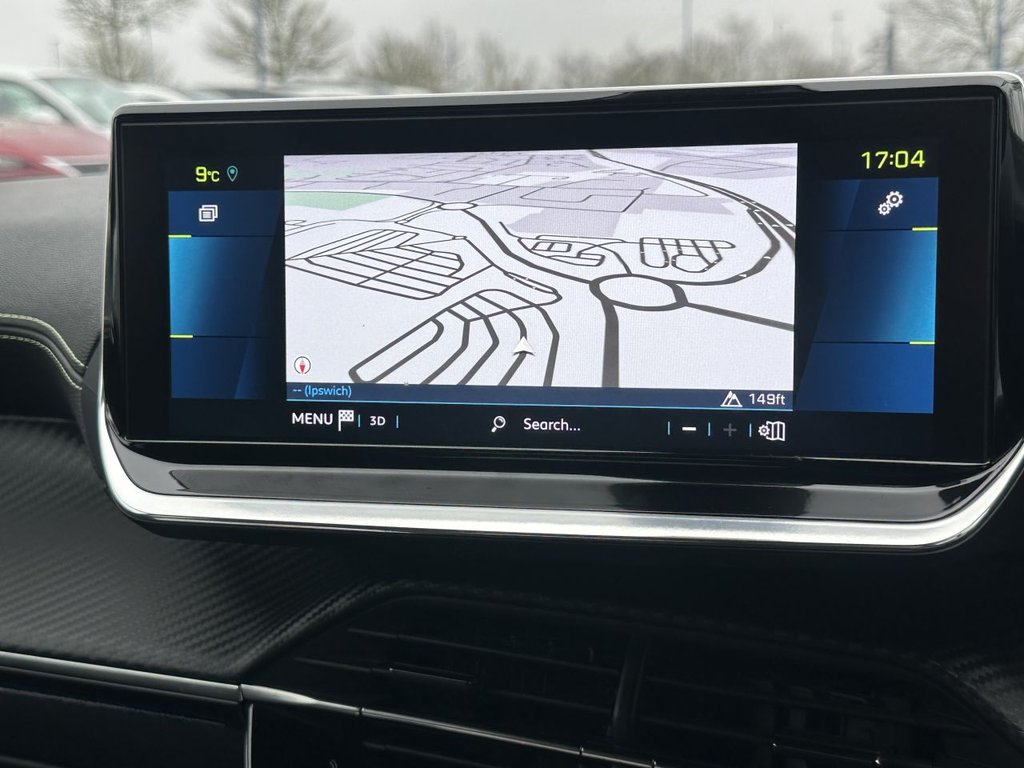 Used Peugeot 2008 2020 for sale - 77780179: Photo 19