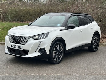 Used Peugeot 2008 2020 for sale - 77780179: Photo