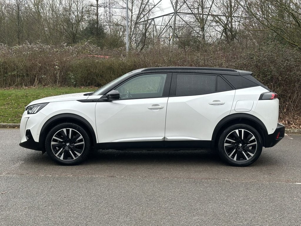 Used Peugeot 2008 2020 for sale - 77780179: Photo 2