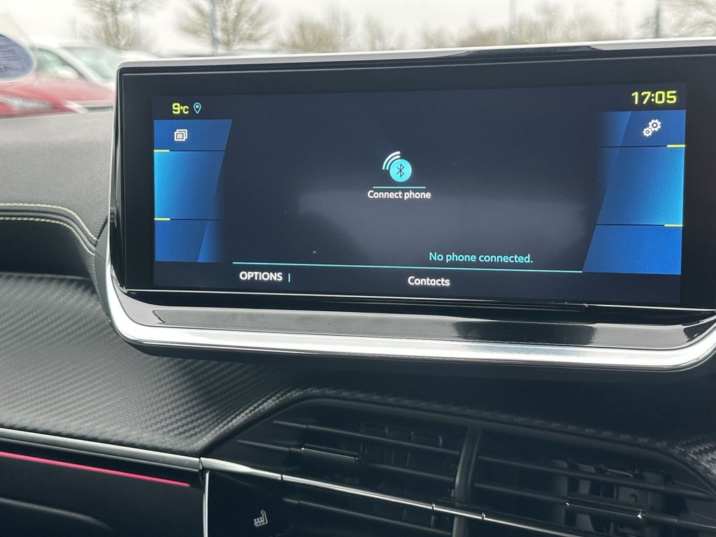 Used Peugeot 2008 2020 for sale - 77780179: Photo 21