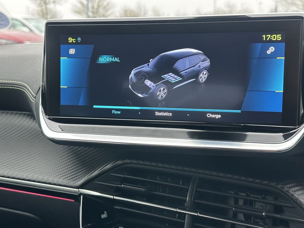 Used Peugeot 2008 2020 for sale - 77780179: Photo 23