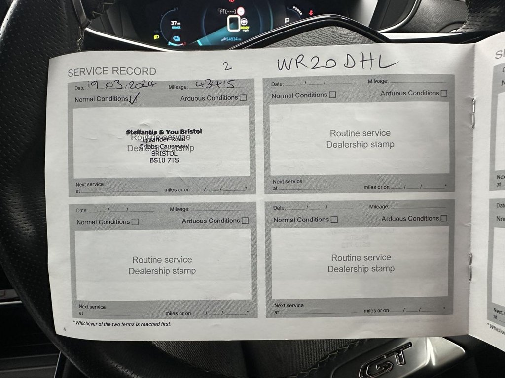 Used Peugeot 2008 2020 for sale - 77780179: Photo 25