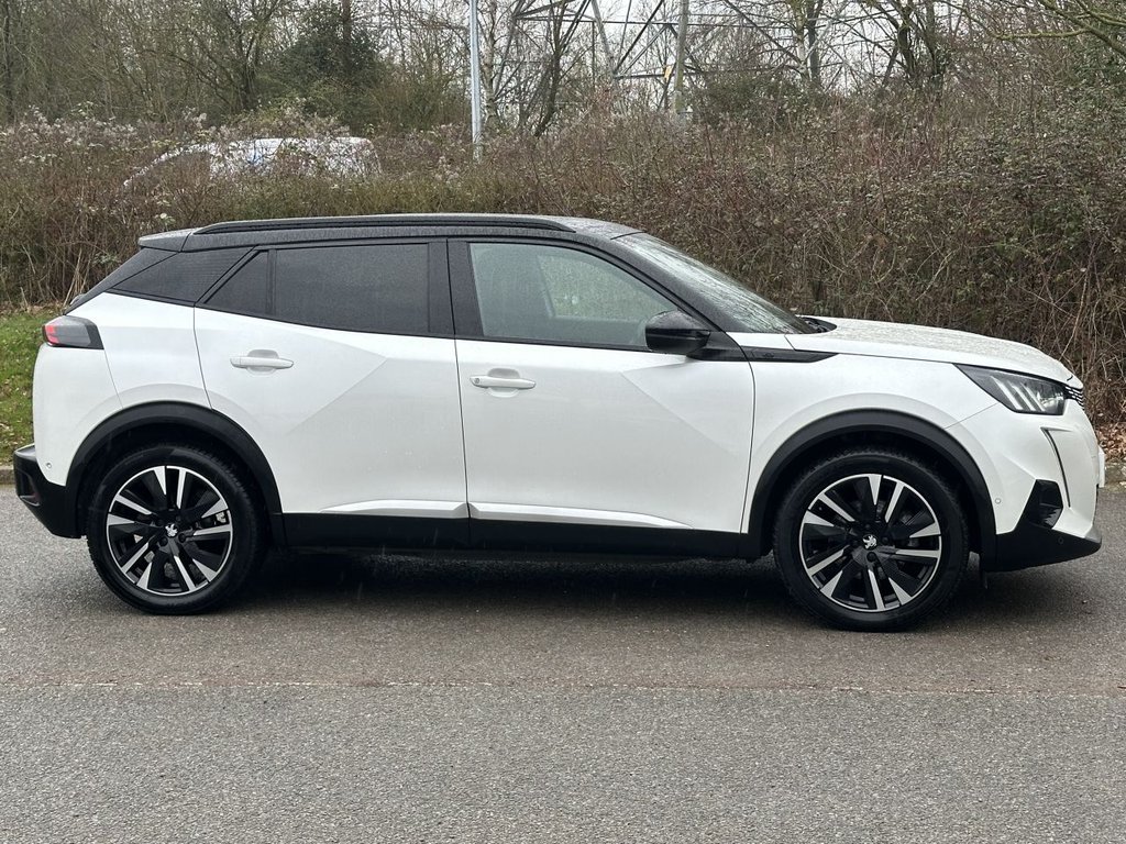 Used Peugeot 2008 2020 for sale - 77780179: Photo 6