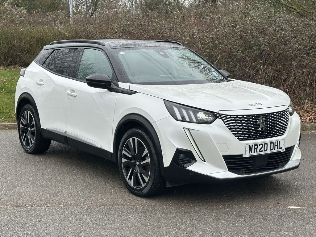 Used Peugeot 2008 2020 for sale - 77780179: Photo 7