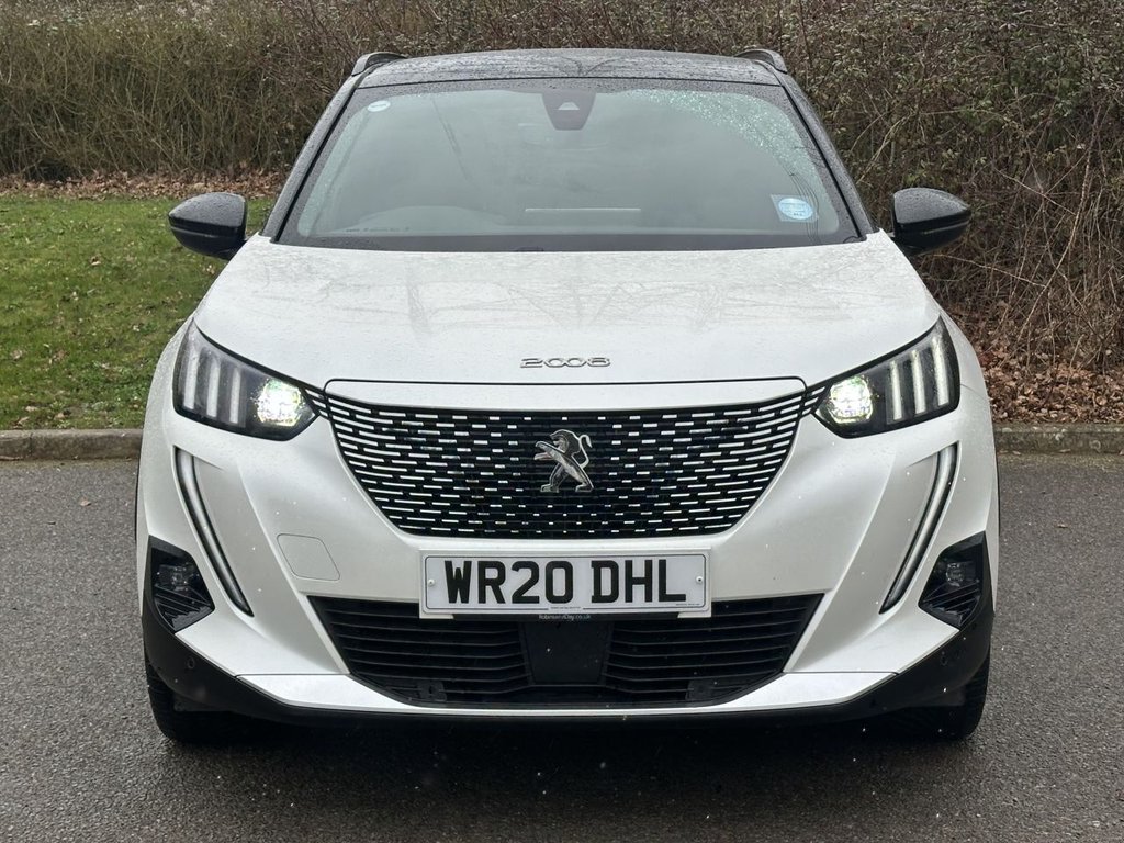 Used Peugeot 2008 2020 for sale - 77780179: Photo 8