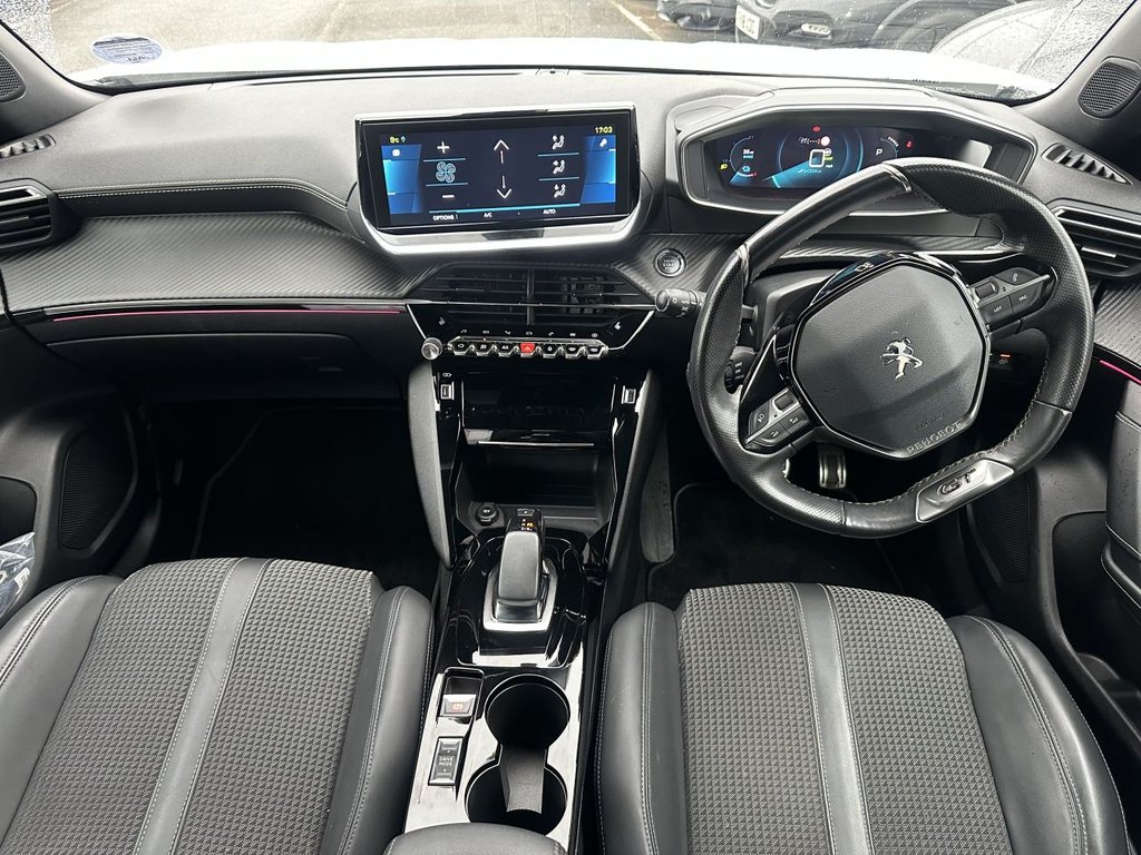 Used Peugeot 2008 2020 for sale - 77780179: Photo 9