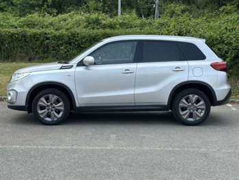 Used Suzuki Vitara 2019 for sale - 74845004: Photo