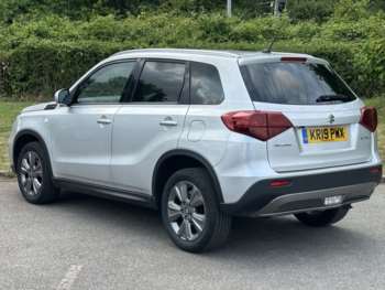 Used Suzuki Vitara 2019 for sale - 74845004: Photo