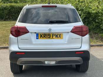 Used Suzuki Vitara 2019 for sale - 74845004: Photo
