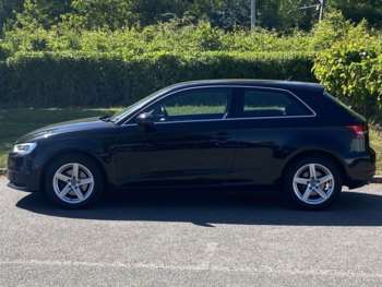 Used Audi A3 2017 for sale - 74570006: Photo