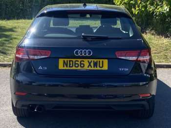 Used Audi A3 2017 for sale - 74570006: Photo