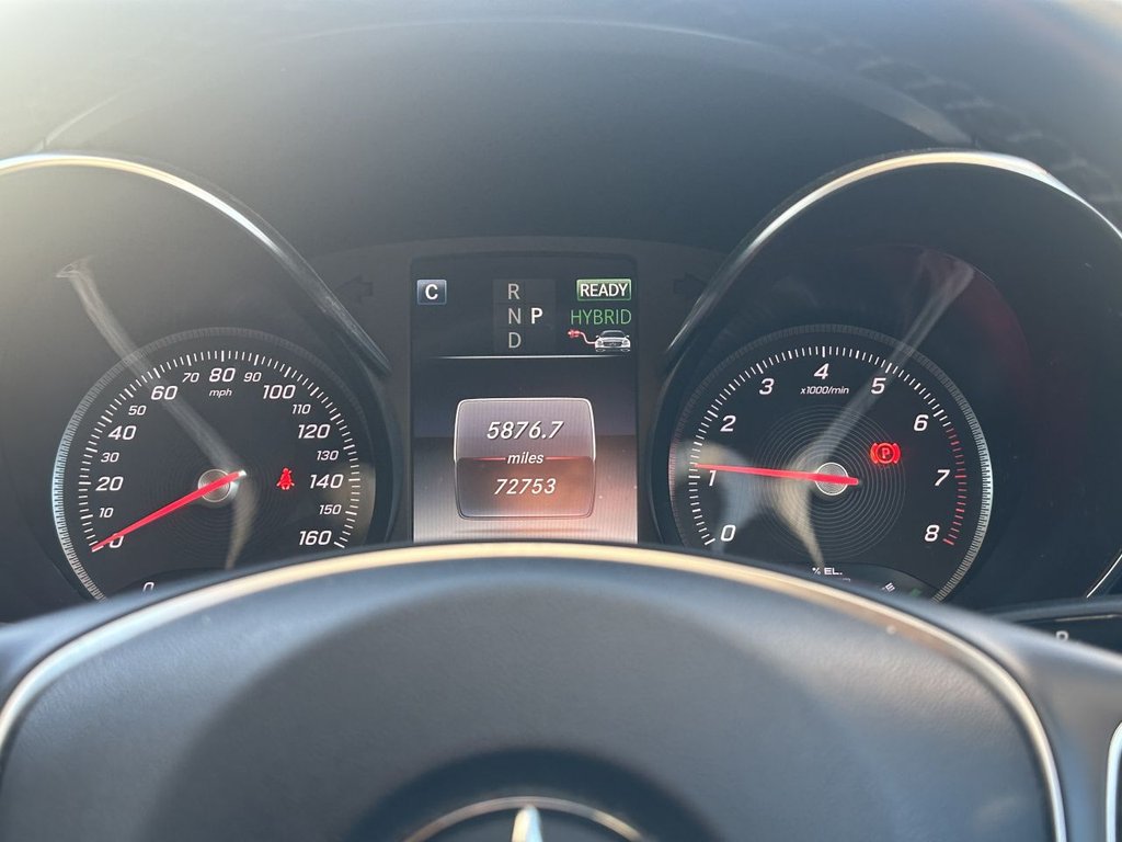 Used Mercedes-Benz C Class 2016 for sale - 77089044: Photo 13