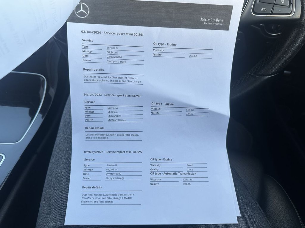 Used Mercedes-Benz C Class 2016 for sale - 77089044: Photo 21