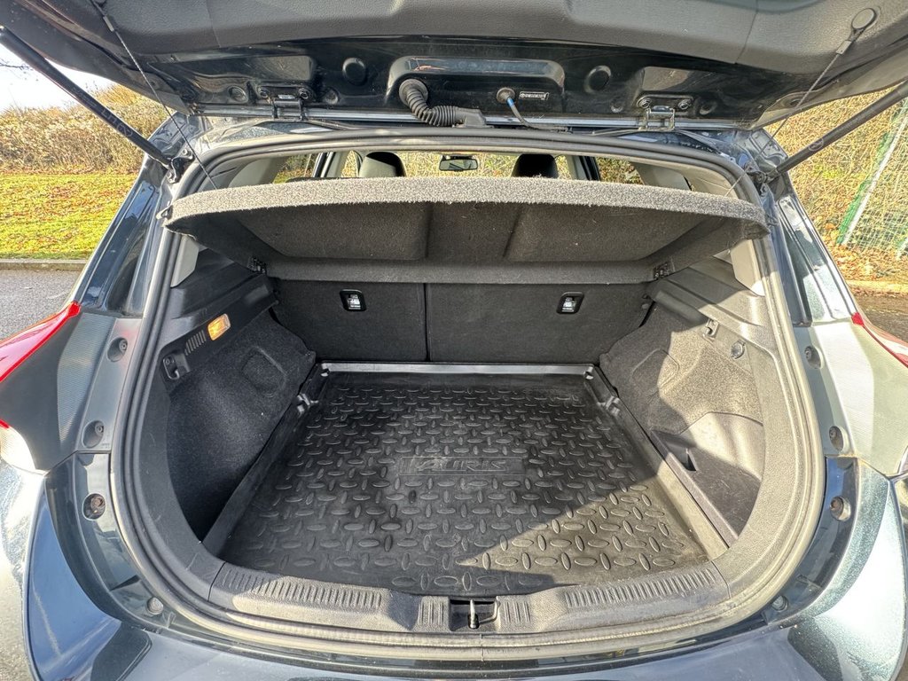 Used Toyota Auris 2016 for sale - 76840916: Photo 11