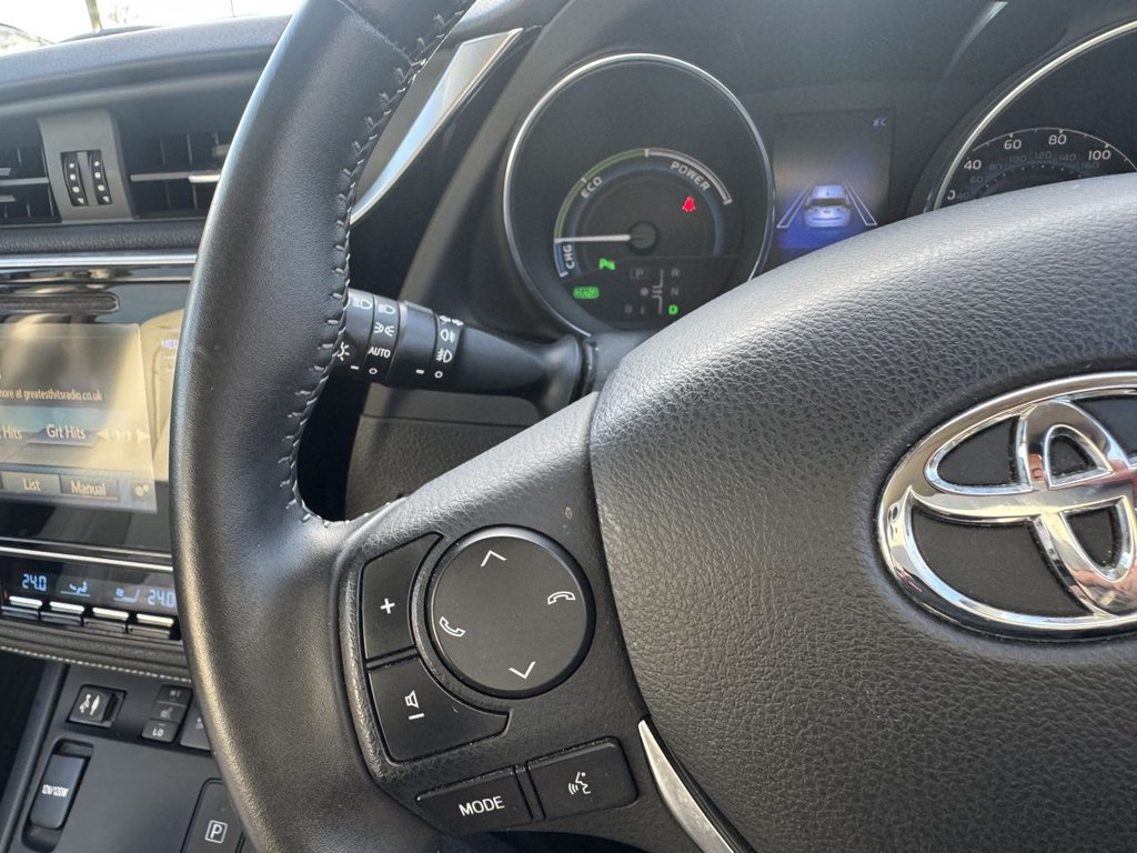 Used Toyota Auris 2016 for sale - 76840916: Photo 12