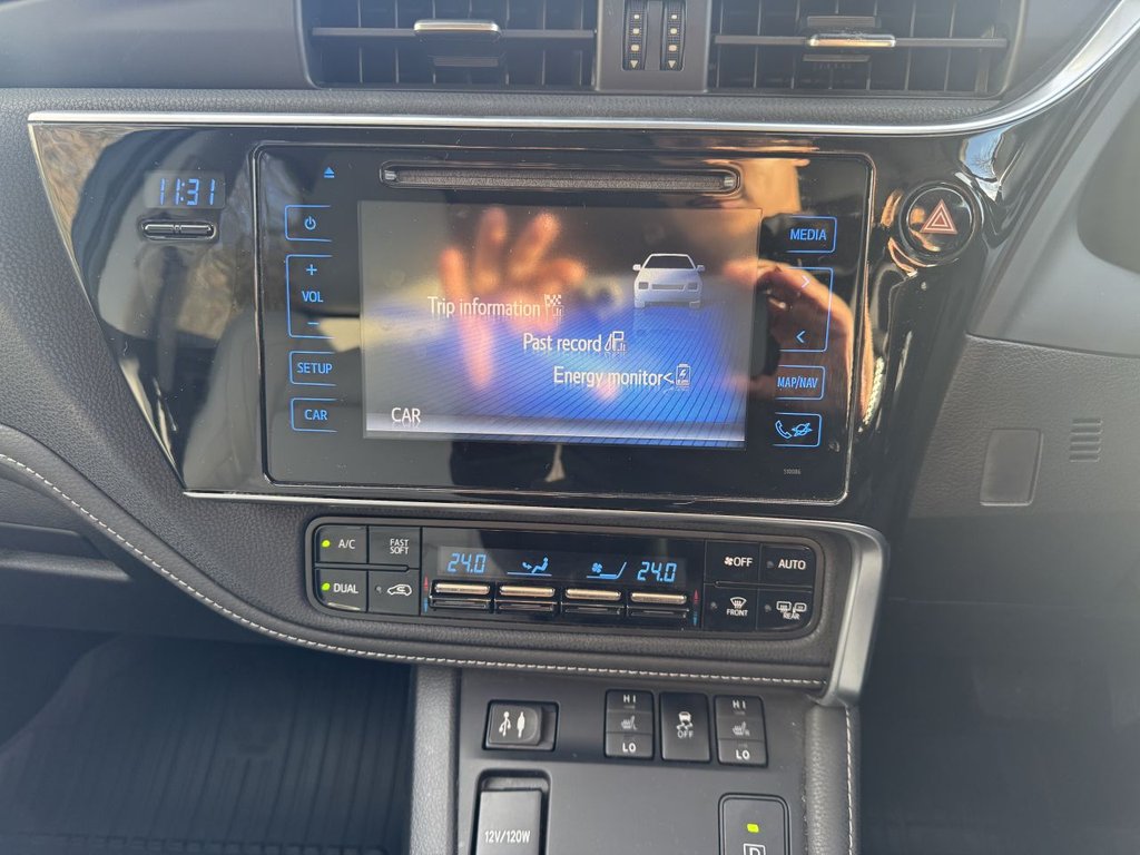 Used Toyota Auris 2016 for sale - 76840916: Photo 14