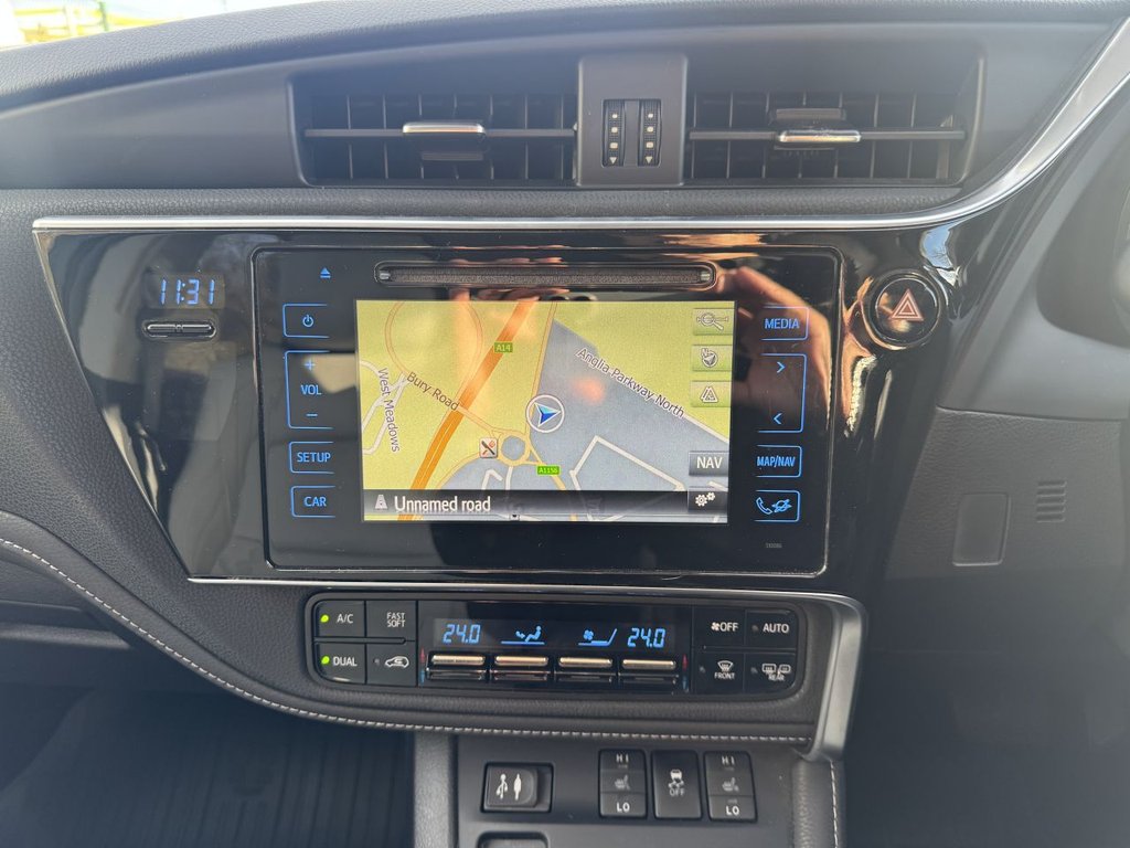 Used Toyota Auris 2016 for sale - 76840916: Photo 15