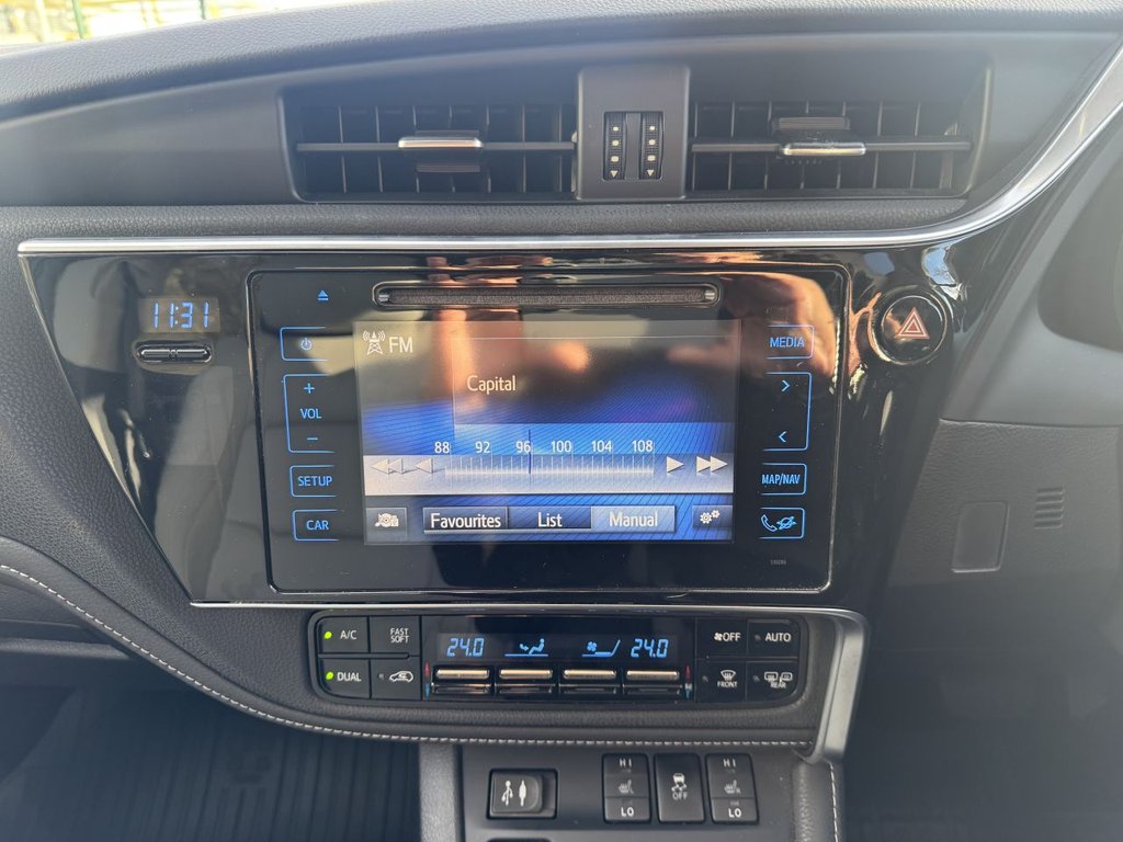 Used Toyota Auris 2016 for sale - 76840916: Photo 16