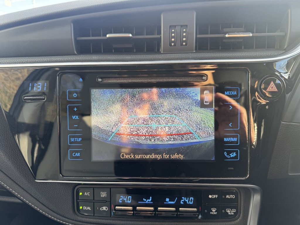 Used Toyota Auris 2016 for sale - 76840916: Photo 17