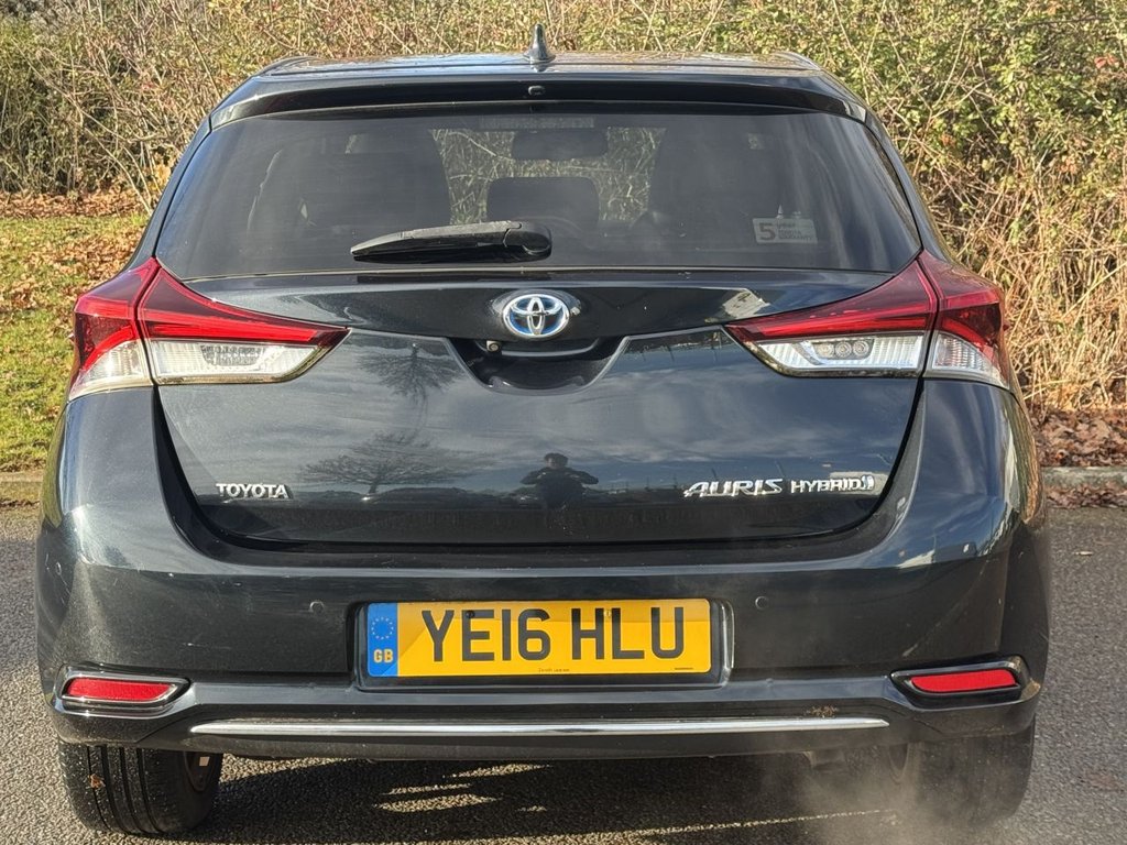 Used Toyota Auris 2016 for sale - 76840916: Photo 4