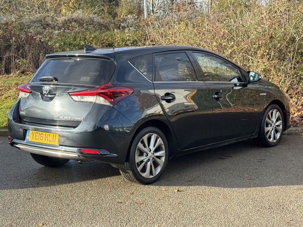 Used Toyota Auris 2016 for sale - 76840916: Photo 5