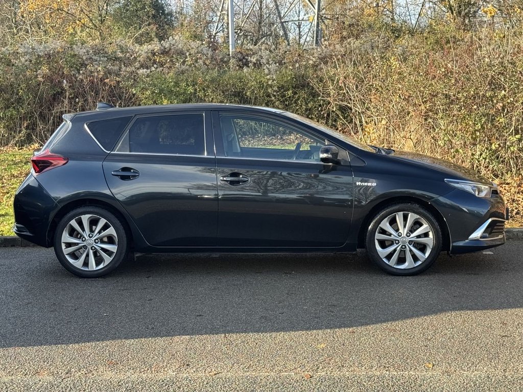 Used Toyota Auris 2016 for sale - 76840916: Photo 6